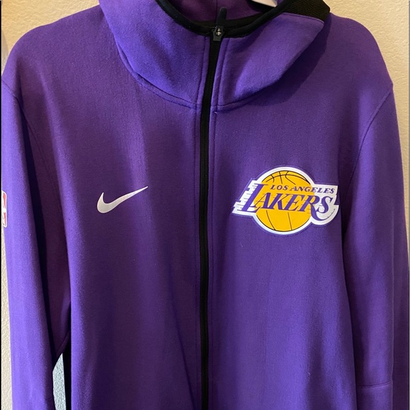 Nike | Jackets \u0026 Coats | Lakers Nike 